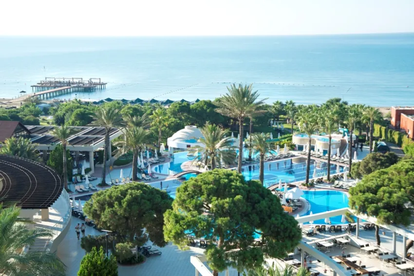 Limak Atlantis Deluxe Hotel & Resort 5*-36