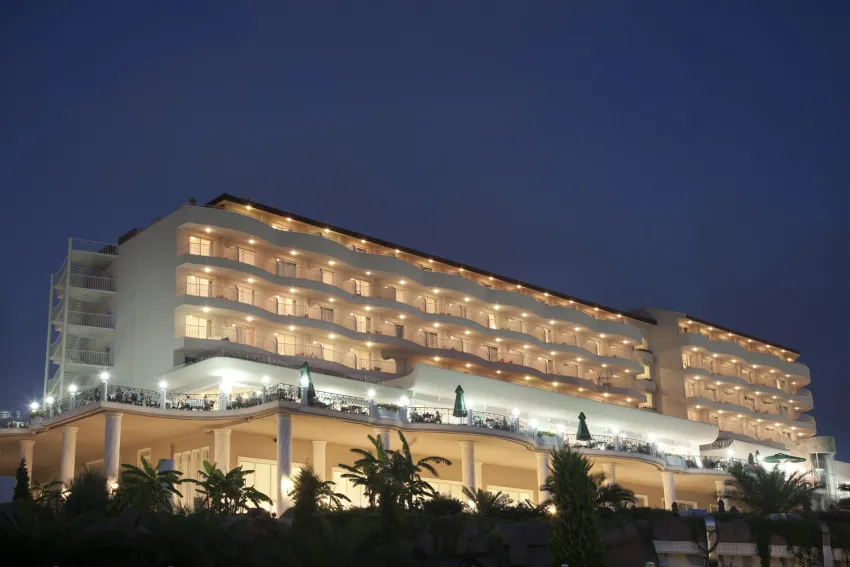 Starlight Resort Hotel 5*-25