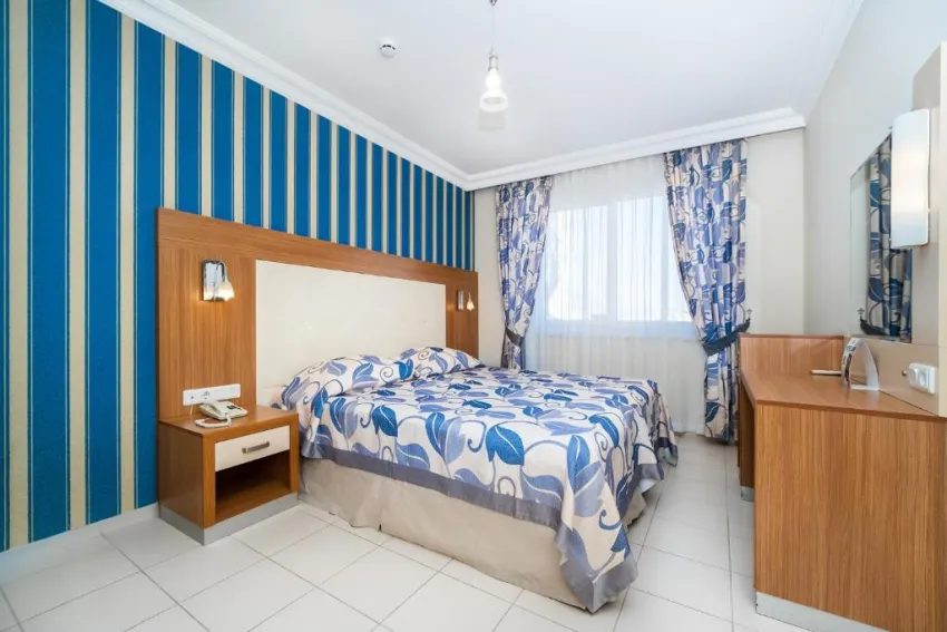 VILLA SUNFLOWER HOTEL  4*-13