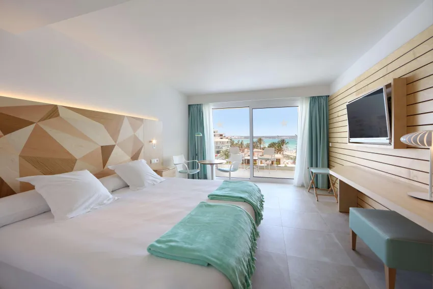 Iberostar Selection Playa de Palma 5*-35