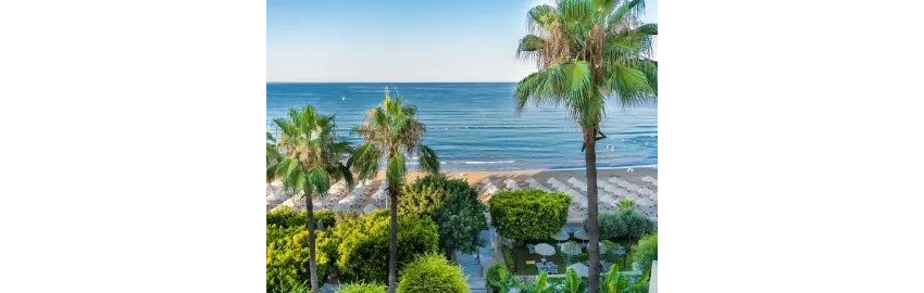 Melas Resort Hotel 5*-27