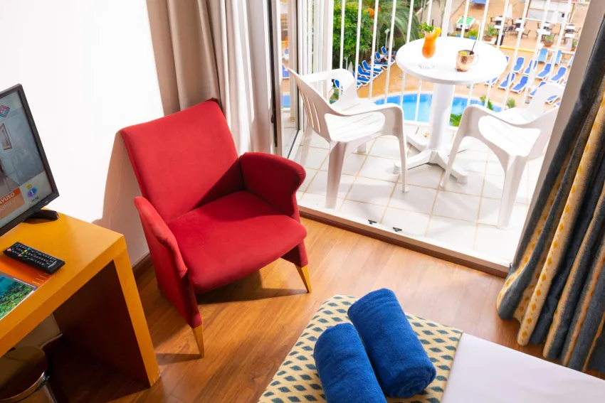 Tangerine by Honne Hotels (ex HSM Don Juan Hotel) 3*-13