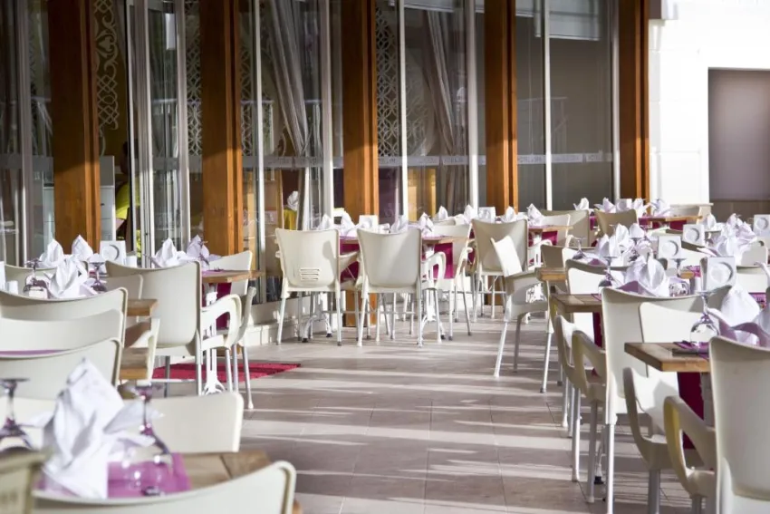 SIDE ALEGRIA HOTEL & SPA (ADULT ONLY +16)  5*-15