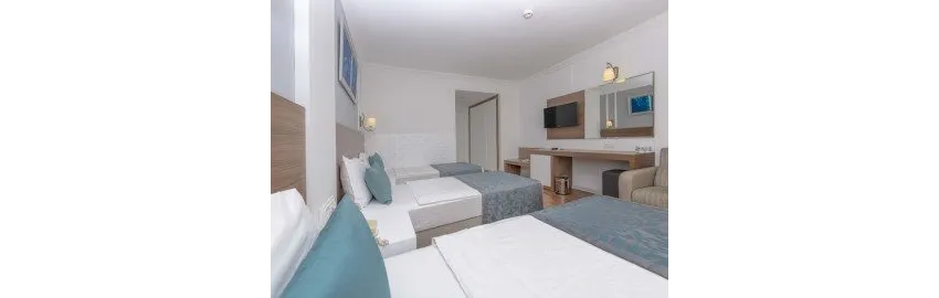 Armas Beach Hotel 4*-9