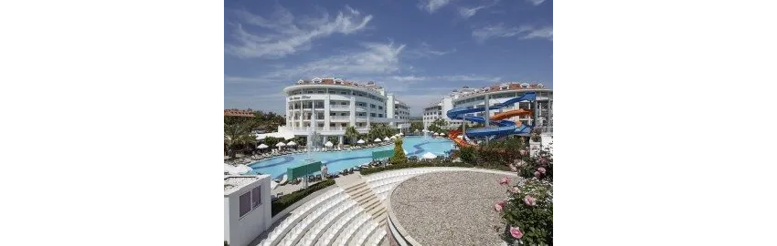 Alba Queen Hotel 5*-26
