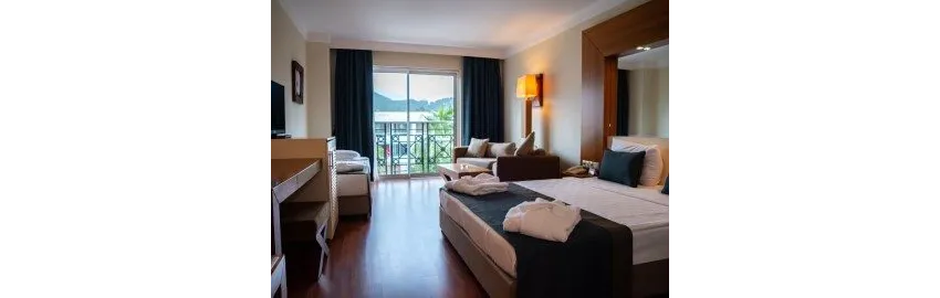 Meder Resort Hotel 5*-6