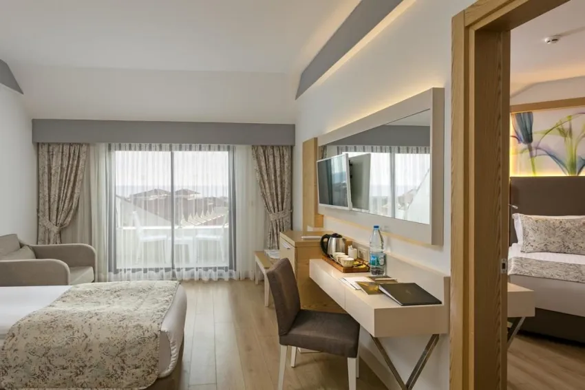 Glamour Resort Spa Hotel 5*-14