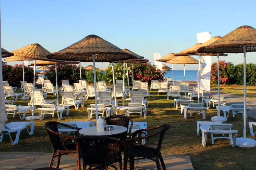 Innvista Hotels Belek 5*-97