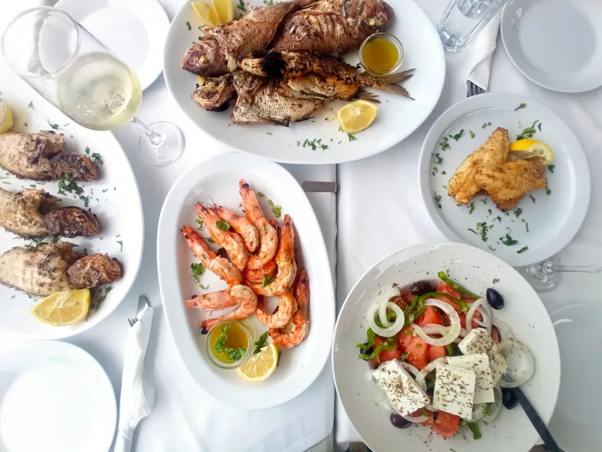 Faedra Beach Resort 4*-8