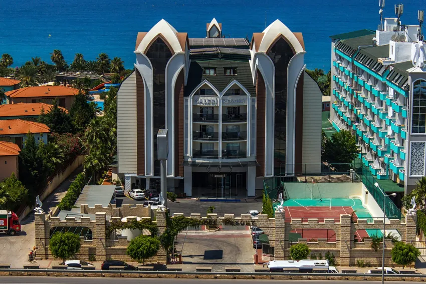 Galeri Resort Hotel 5*-3