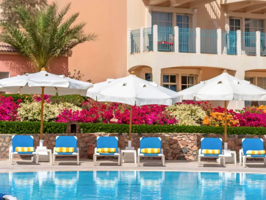 Movenpick Resort And Spa El Gouna 5*-76