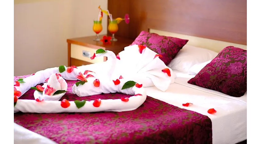 ANITAS BEACH HOTEL  4*-15