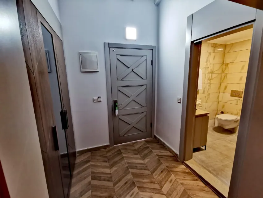 Crystal Flora Beach Resort 5*-43