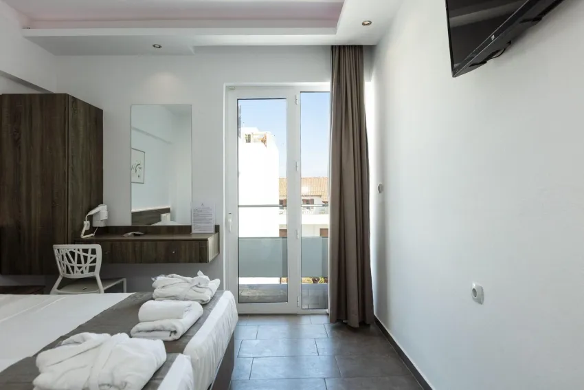 Kahlua Boutique Hotel 4*-22