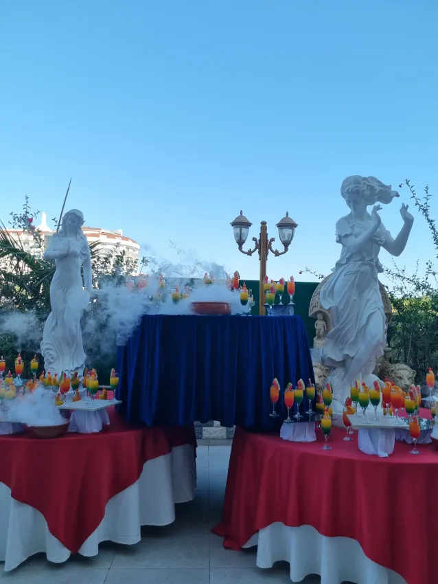 Jadore Deluxe Hotel & Spa 5*-84