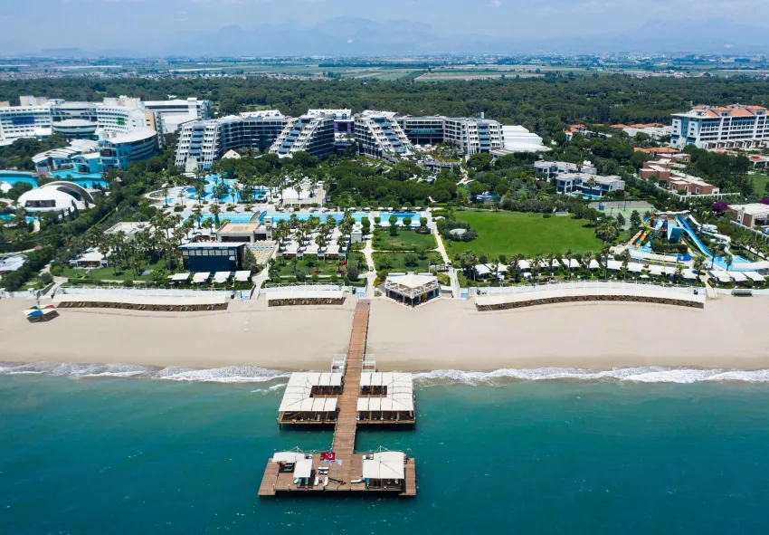 Susesi Luxury Resort Hotel 5*-570