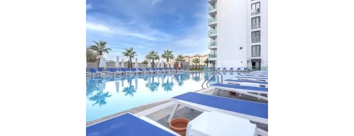 Lavia Hotels Lara 5* - Lara - Turcia