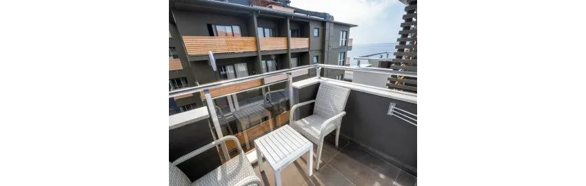 Royalisa Palmiye Beach Hotel (Adults Only 16+) 3*-24