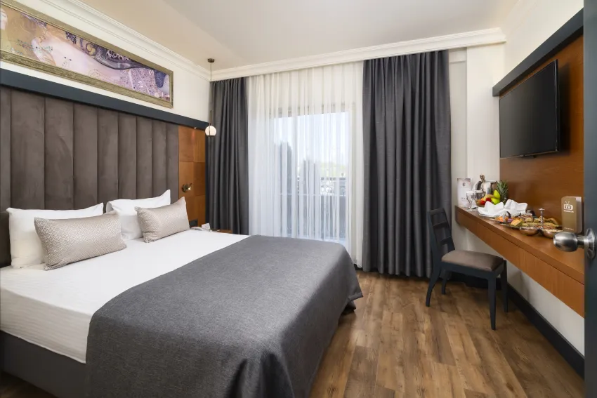 Dobedan Exclusive Hotel & Spa (Ex. Alva Donna Belek) 5*-91