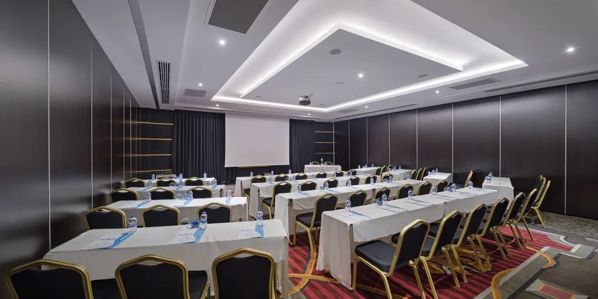 Granada Luxury Belek 5*-341