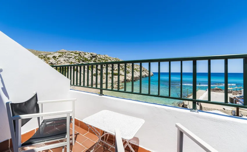 Niu Hotel Hoposa 4*-15