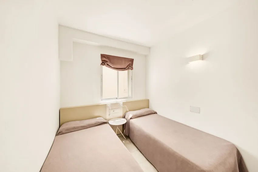 Vista Club Apartments -21