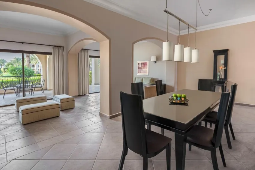 JAZ Neo Saraya Palms 4*-5