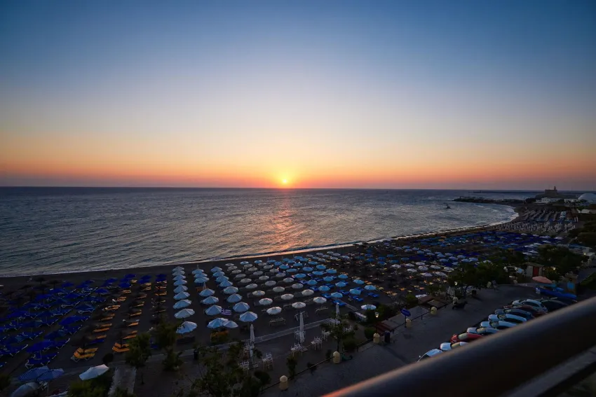 Mediterranean Hotel 4*-96