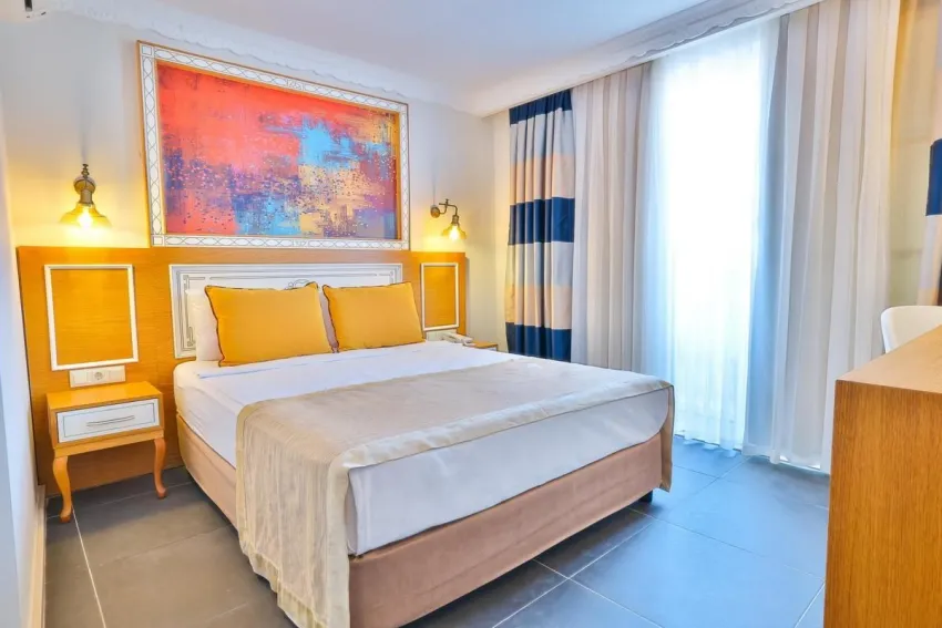 Crystal World Of Colours Comfort Collection -27