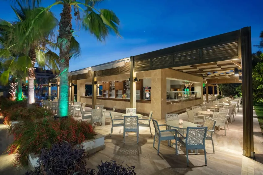 Trendy Verbena Beach 5*-28