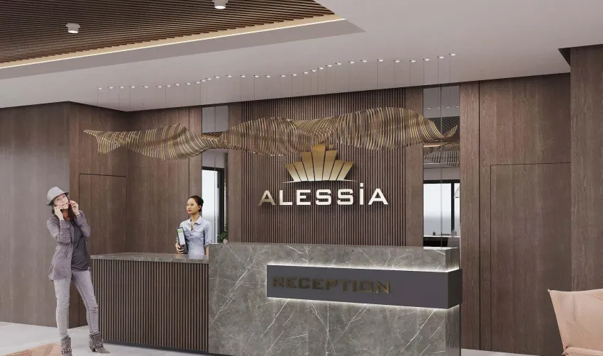 Alessia Hotel & Spa 3*-12