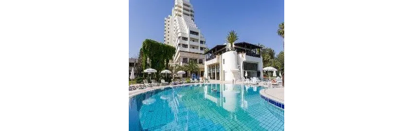 Ozkaymak Falez Hotel 5*-26