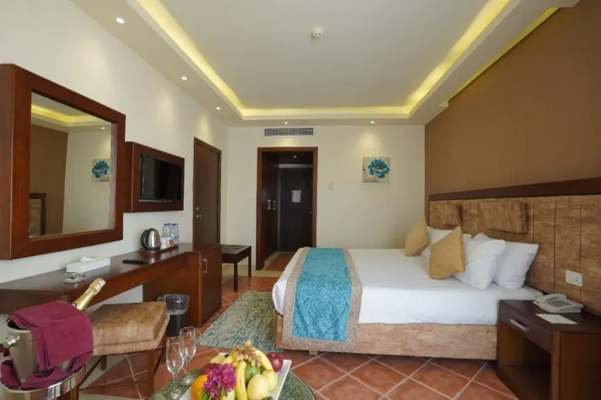 IVY Cyrene Sharm Hotel 4*-2