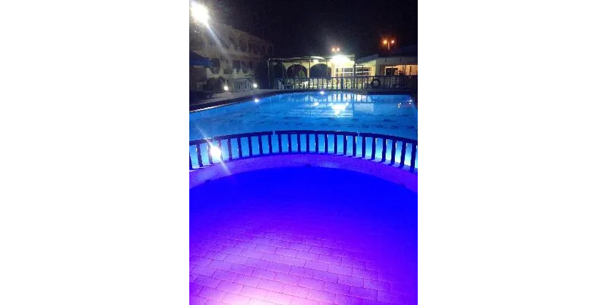 Tivoli Hotel and Apartments 3*-30