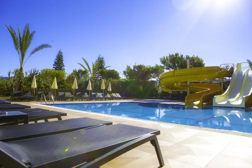 Primasol Telatiye Resort Hotel 5*-3