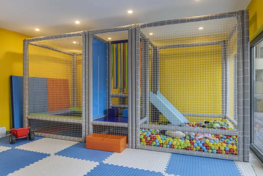 Kaia Coracesium (Ex. Villa Sunflower Beach Hotel) 4*-13