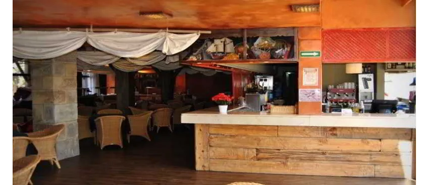 Pirates Village Apartments -67