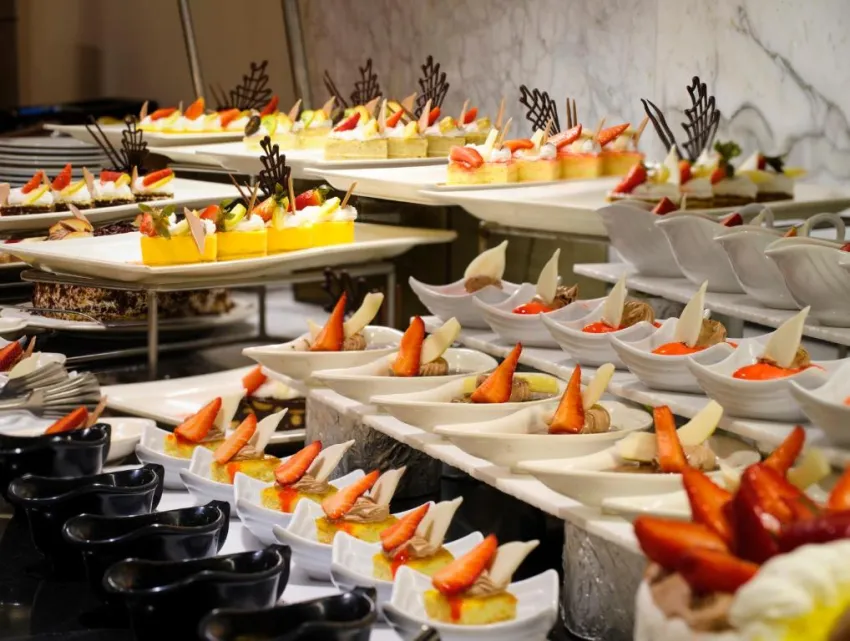 CORAL SEA AQUA CLUB  4*-41