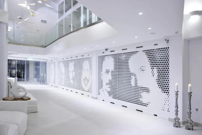 UI BLUE Insula Alba Resort and Spa 5*-5