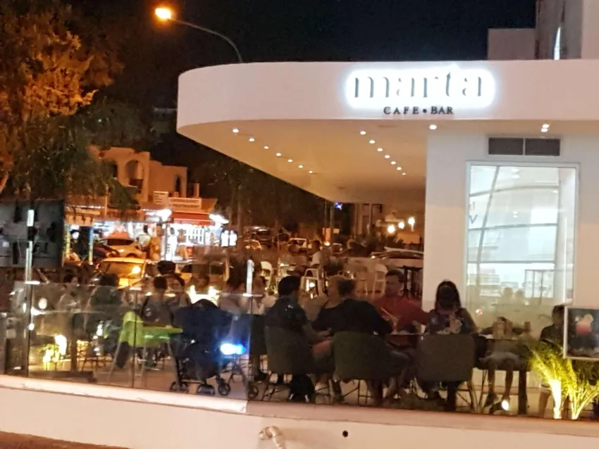 Anthea Hotel Apartments 3*-49