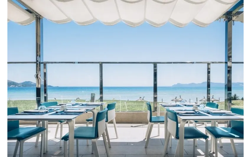 Iberostar Selection Playa de Muro Village 5*-10