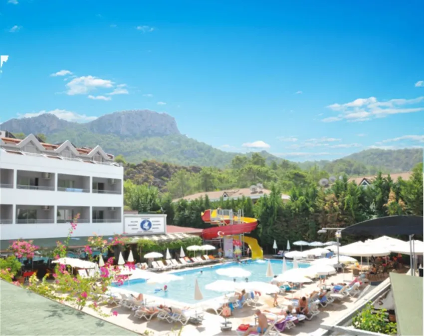 Grand Viking Hotel 4*-25