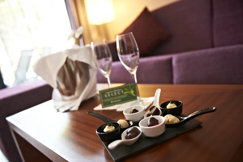 Protur Turo Pins 4*-128