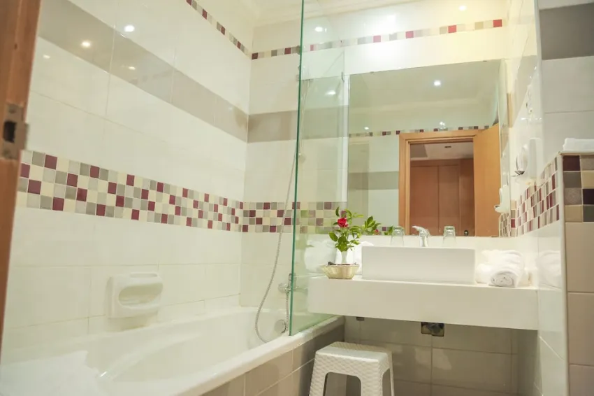 Hotel Marabout 3*-10