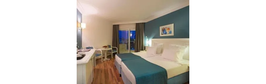 Terrace Beach Resort 5*-14