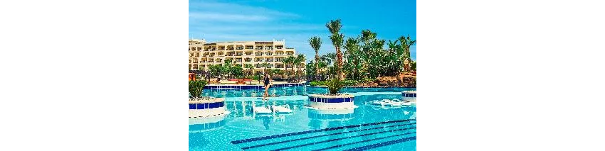 Steigenberger Aldau Beach Hotel 5*-16