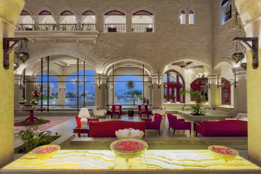 Kempinski Hotel Soma Bay 5*-10