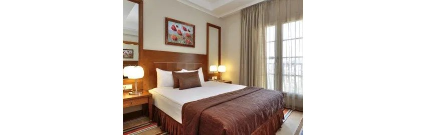 Sunis Elita Beach Resort Hotel & Spa 5*-10