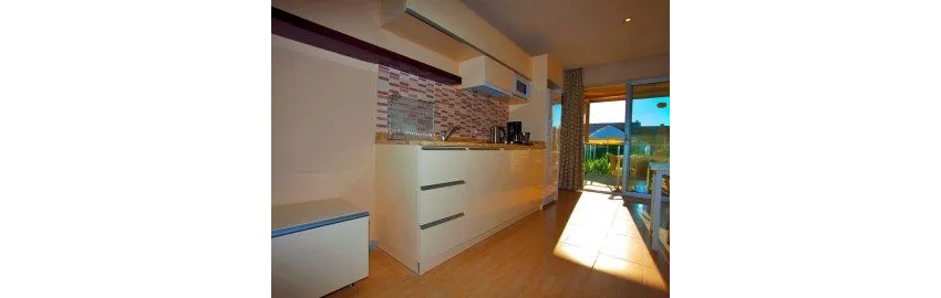 Green Garden Resort & Spa Hotel 5*-17