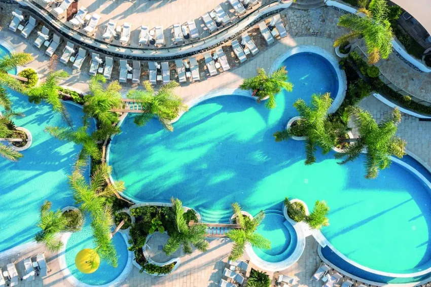 Olympic Lagoon Resort Paphos 5*-20